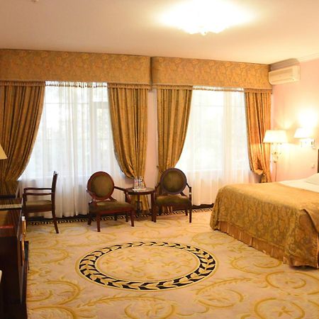Hotel Royal Florence Kišiněv Exteriér fotografie