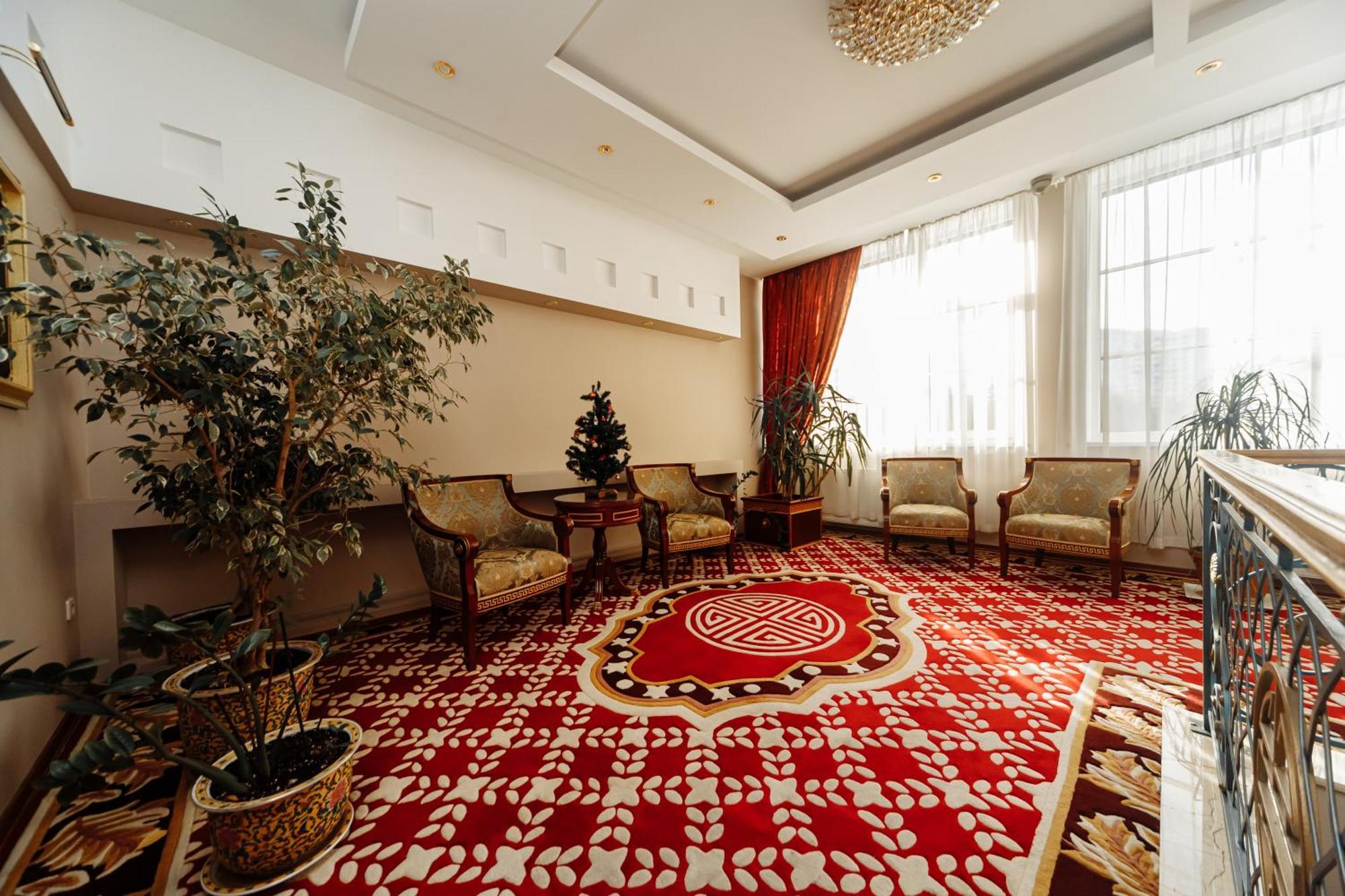 Hotel Royal Florence Kišiněv Exteriér fotografie